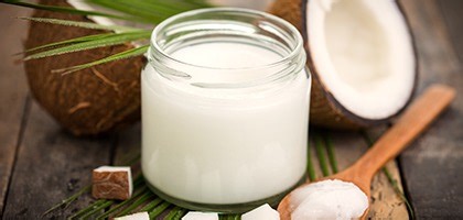 🥇 Meilleures Huiles de Coco 2026 - Test et Comparatif