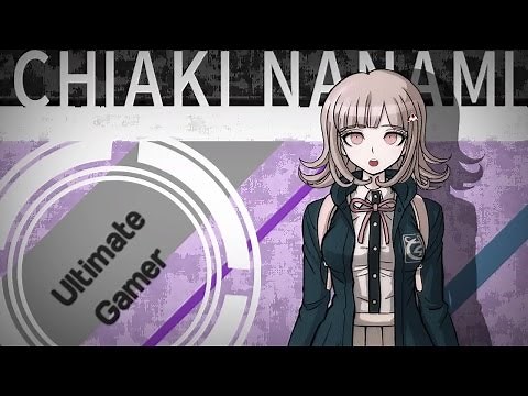 Danganronpa 2: Goodbye Despair - Meeting the Ultimate Students & Usami (English Dub) [PS Vita]