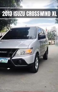 72 reactions · 26 shares | NEW ARRIVAL! MGA BOSS 7 TO 9SEATERS 2013...