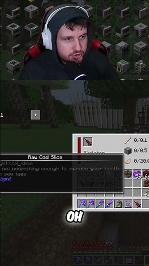 Minecraft Automation: Matter Beamer Setup & Spawner Secrets REVEALED!