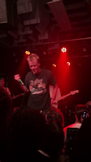 DEAD CALM live in Detroit June 4, 2026