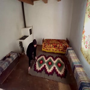 Building a dream in the wild. Cabin life, loading... #cozyvibes #adventure #simpleliving #fblifestyle | Log cabin | Facebook