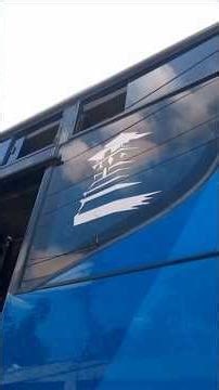 New Hunter | Review bus Jaya Utama | FOD Review | #fodtv #jayautama #busakap