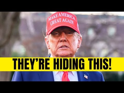 You Won’t Believe What Trump Just Did