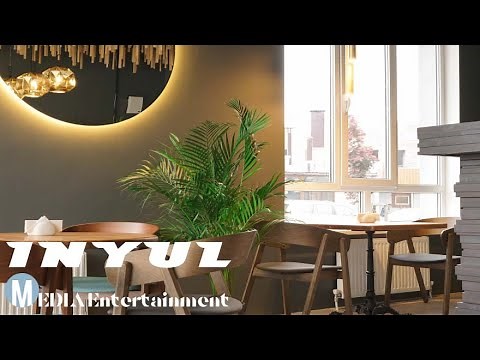 날씨 좋은 날 카페에 앉아 듣고 싶은 연주곡 🌷 매장음악