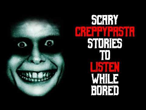 Creepy Stories That Will Keep You Up All Night