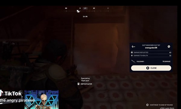 The Angry Pirate Gaming | #theangrypirate on #Twitch