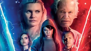 Niezniszczalny (2020)