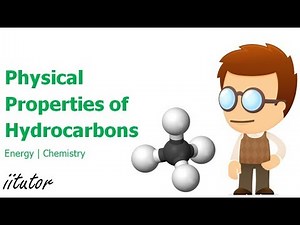Hydrocarbons Exposed: The Intermolecular Forces that Shape Their World!