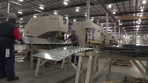 8.3K views · 207 reactions | Great Dane Trailers makes aluminum...