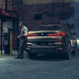 53K views · 1.3K reactions | THE all-new BMW X6, superior in every aspect. Know more https://bit.ly/3bXWelh or visit the nearest Bavarian Auto dealership | BMW Egypt | Facebook