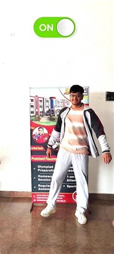 ✨🎓 Farewell Party – Class XII 🎓✨