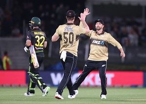 AUS vs NZ T20 World Cup 2022: Sydney Cricket Ground (SCG), Sydney pitch history and T20I records