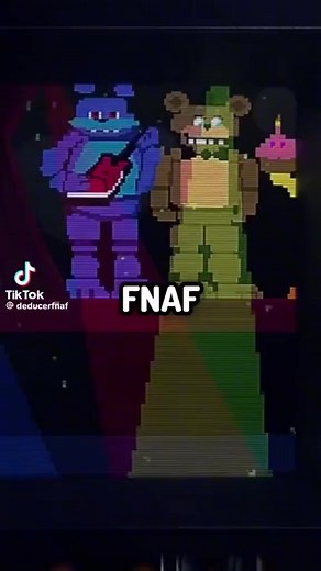 2K views · 61 reactions | Five nights at Freddy’s Fnaf 2 animatronics details confirmed! | Five Nights At Freddy's Entertainment | Facebook