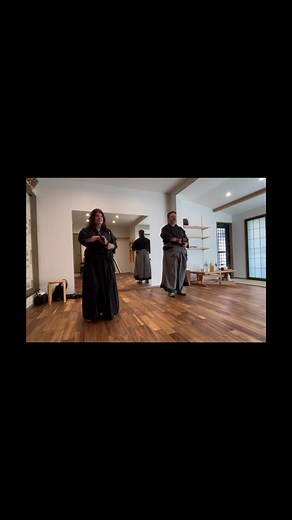 Imagine if you become a samurai like this!! If you’re interested in the samurai experience, check out our linktree! #MostJapan #SamuraiExperience #Iaido #SamuraiSpirit #JapaneseCulture #TraditionalJapan #CulturalTour #TravelJapan #AuthenticJapan#JapanAdventure #SamuraiTraining #JapaneseHistory #MartialArts #DiscoverJapan #HistoricalJapan #TravelExperiences #JapanTravelGuide #JapanBucketList #UniqueJapan #CulturalHeritage #ExploreJapan