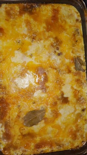 Home-cooked Bobotie 🍲= true SA comfort ❤️ #food #cooking #bobotie #comfortfood #southafricanfood #reelsviralシ #fyp #homemade #recipe #instagram #explore #fblifestyle #dinner | Zubeidah Hattingh