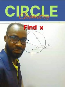 16 shares | Circle Geometry rl. #math #geometry #explore | MATH with ISH | Facebook