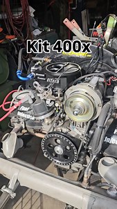 Yes this is our 400th fuel injection kit we have set up for our customers. That includes: installations, reprogram of new and used units, 2 barrel units, 4 barrel units, single IDF, dual IDF, DCOE, and the new Dual IDA kits. We have helped customers with their own fuel injection but I dont count them. If your considering fuel injection or have questions give us a call m-f 9-6 and sat 10-3 at: 714-639-4284 #fitech #vw #volkswagen #aircooled #1600cc | Low Bugget.com
