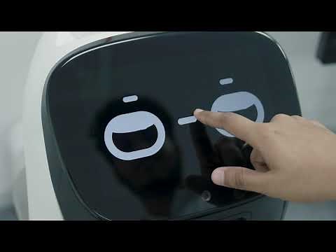 Kettybot: The Autonomous Indoor Delivery Robot