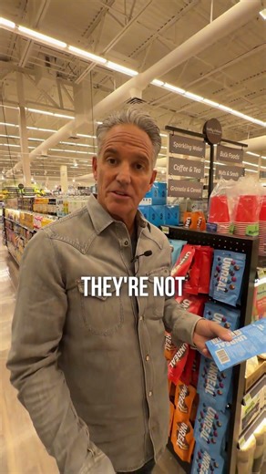 Dr. Pompa’s Honest Unreal Snacks Review 😮