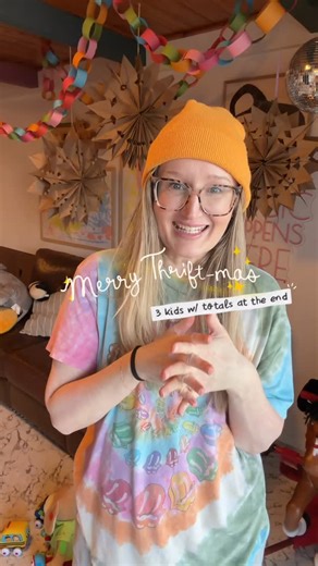 Haley Falls on Instagram: "I started thrifting in JULY! A completely thrifted Christmas for my twin one year olds and 3 year old 💞 I had to break this up into two parts because I went sorta crazy😵‍💫 now to wrap! #thriftmas #christmashaul #thriftymom #budgetgifts #twinmom"