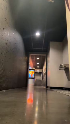 The movie was so busy yesterday yk I had to flash this wet pussy #publicflashing #exhibitionism #ebony