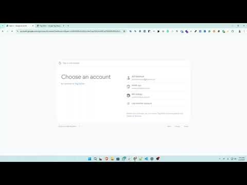 How to Connect ChatGPT with Google Tag Manager (MCP Server) – Full Tutorial | Alif Mahmud