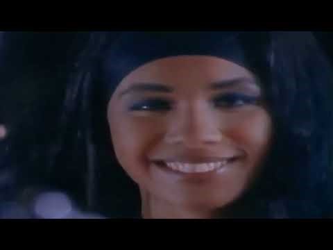 Tone Loc & El DeBarge - All Through The Night (Music Video)