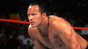 "One of the best athletes" - Former WWE Champion has high praise for The Rock