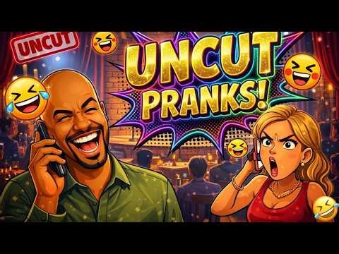 Epic Prank Call Compilation by Nephew Tommy 🤣🎯