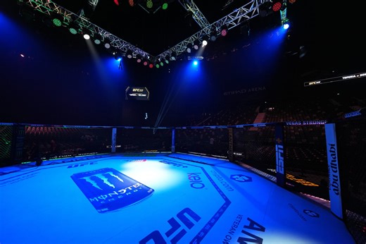 UFC 319 loses second fight within a matter of hours as the blockbuster card takes another hit