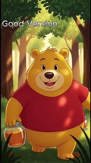 What If Cartoon Heroes Turned Evil? | Part 2 | AI Art #shorts