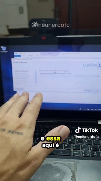 Quem já usou drivers Vulkan? #vulkan #windows #pcgames #games #setup