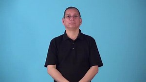 Watch how to sign 'socialite' in American Sign Language.