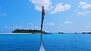 钻石泰达富士岛：马代天堂与水下奇观1️⃣