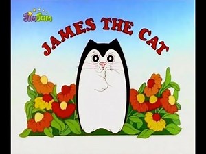 James The Cat (1984 - 1998)