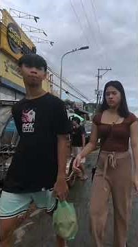 Malabon City Virtual Tour| Exploring Philippines| Manila City Life 🇵🇭