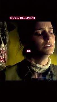 Annihilation:The Terrifying Mutated Bear Scene Explained – What Kind of Creature Is This? | MB