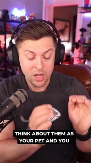 There is no one way to do pup play! From costumes and playfulness to dehumanization and control, there are many ways to express your inner pup. This week on the Lovecast, we have Amp Somers (PupAmp), a producer, streamer, and co-creator of the kink educational channel, "Watts the Safeword?" Amp loves many things, including hypno, demystifying dungeons, and pup play, and joins us to break down what draws people to the pup lifestyle and more. Listen now at Savage.Love/Lovecast! | Dan Savage