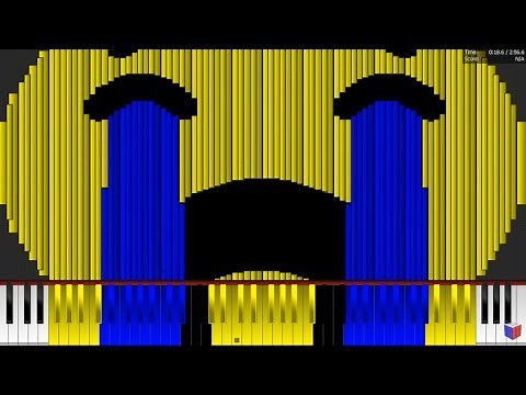 Dark MIDI 2.0 - SUPER MARIO BROS GAME OVER THEME