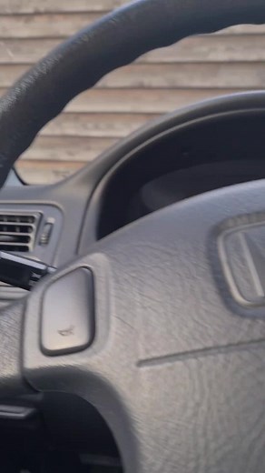 Honda Civic EJ9 Sound Compilation