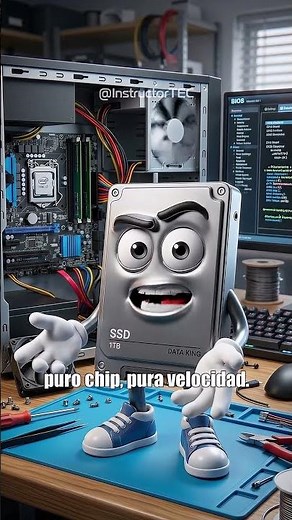 Types of hard drives, which one to use? #hdd #ssd #nvme #office #windows #computing #storage