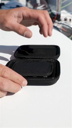 Atlas 2 is the first sailing instrument capable of dual band, L1 L5 GNSS reception. Measure positional accuracy in centimeters, only on the Atlas 2. ✅ Optimized for L1 L5 signals, correcting for ionosphere error and reducing multi-path interference. ✅ Multi-constellation reception of GPS, Galileo, GLONASS, and BeiDou. ✅ 25 Hz update rate: a 40% improvement. ✅ Unprecedented 50 cm positional accuracy. ✅ Gyro stabilization. ✅ Unmatched 0.1° heading resolution. ✅ Motion fusion at 50 Hz. ✅ Reference 