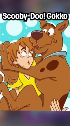 Scooby-Doo! Anime?