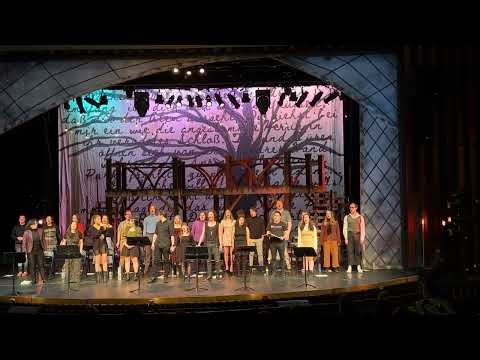 The Song Of Purple Summer - Spring Awakening Concert