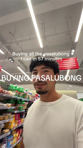 Buying Pasalubong: Essential Snacks from the Philippines