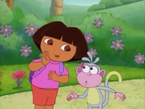 Going Through The Echo Bush