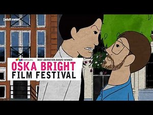 Best Animation Award Winner | Oska Bright Film Festival | Adult Swim Europe