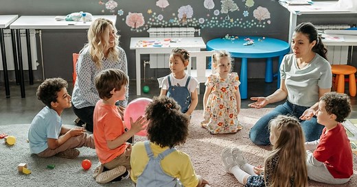 Voici tout ce que vous devez savoir sur le portail qui remplace La Place 0-5 ans