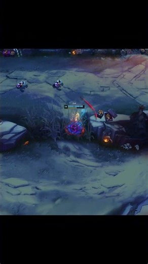 Zed - Outplayed - League of Legends #shorts